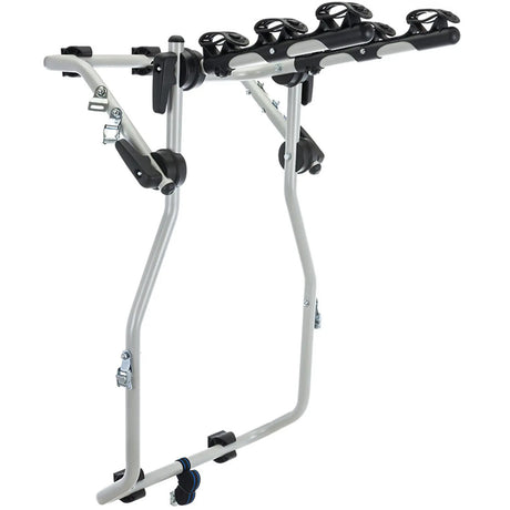 Portabici Peruzzo Milano-Alu per 3 biciclette - Q