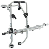 Portabici Peruzzo Padova-Alu per 2 biciclette - L