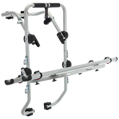 Portabici Peruzzo Padova-Alu per 2 biciclette - L