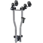 Peruzzo Arezzo bike rack for 2 bicycles for towing hook