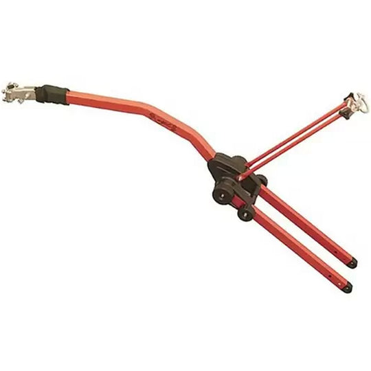 Barre d'attelage Peruzzo Trail Angel