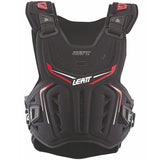 Pettorina Leatt 3DF Airfit Lite - Q