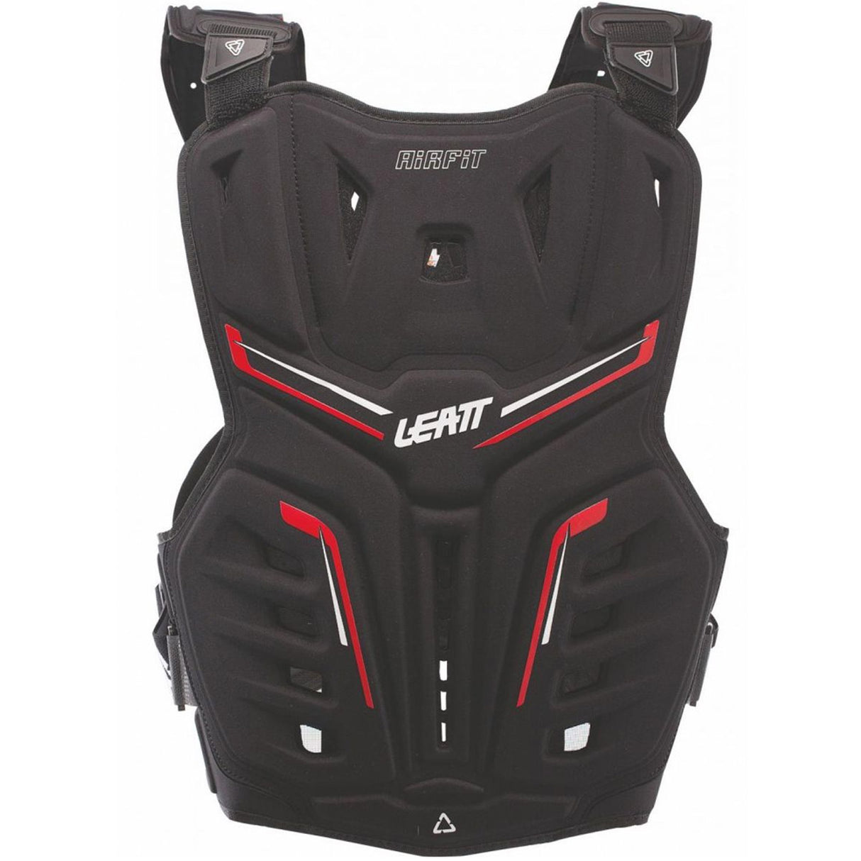 Pettorina Leatt 3DF Airfit Lite - A