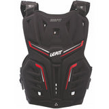 Pettorina Leatt 3DF Airfit Lite - A