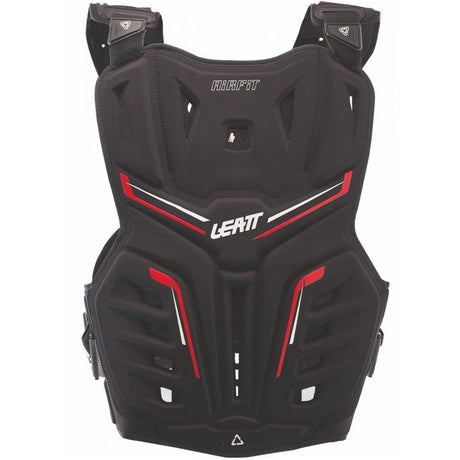 Pettorina Leatt 3DF Airfit Lite - A