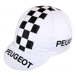 Cappellino Peugeot - Bianco
