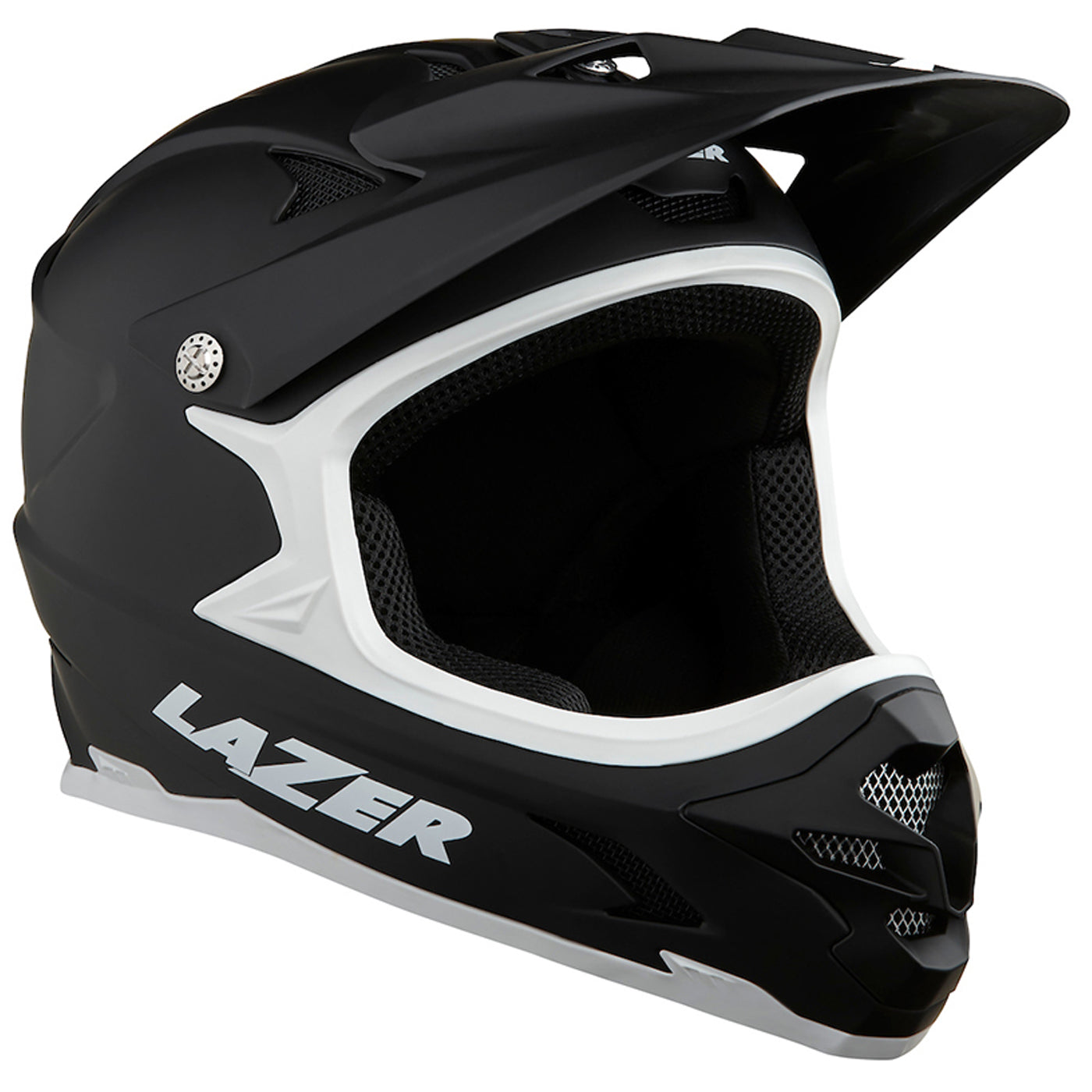 Lazer Phoenix+ helmet Black All4cycling