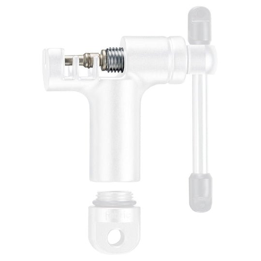 Fabric Pins for Chain Splitter