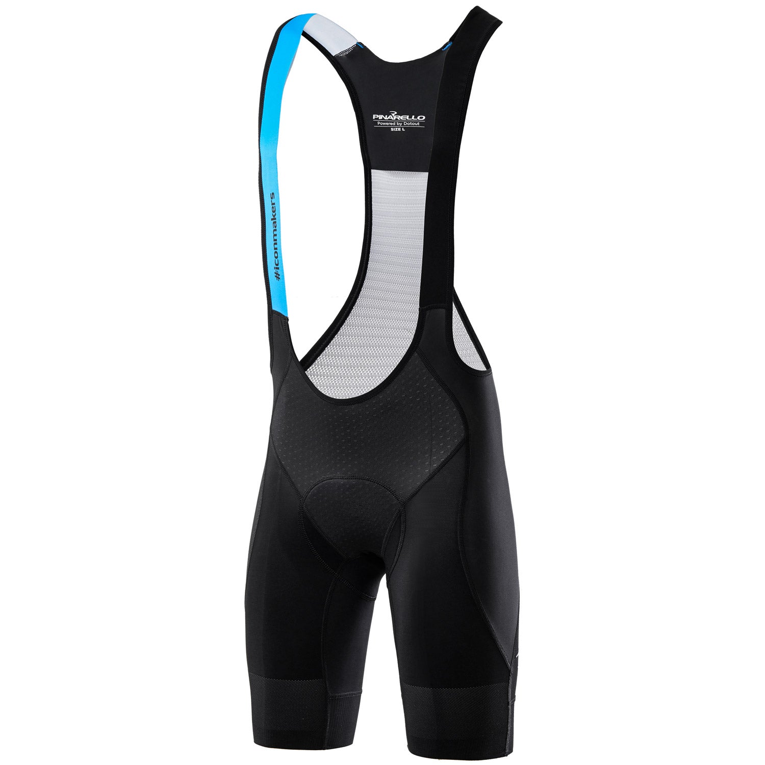 Pinarello Cycling Bib Shorts DOGMA BIBSHORT