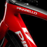 Telaio Pinarello F - Nero rosso - F