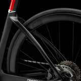 Telaio Pinarello F - Nero rosso - G