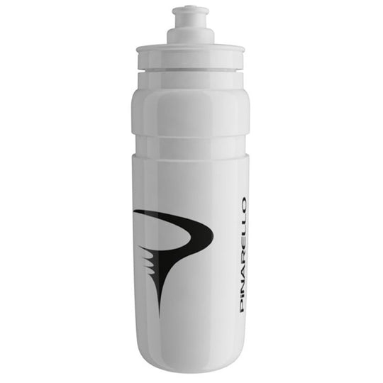 Pinarello Fly 750 ml Bottle - White