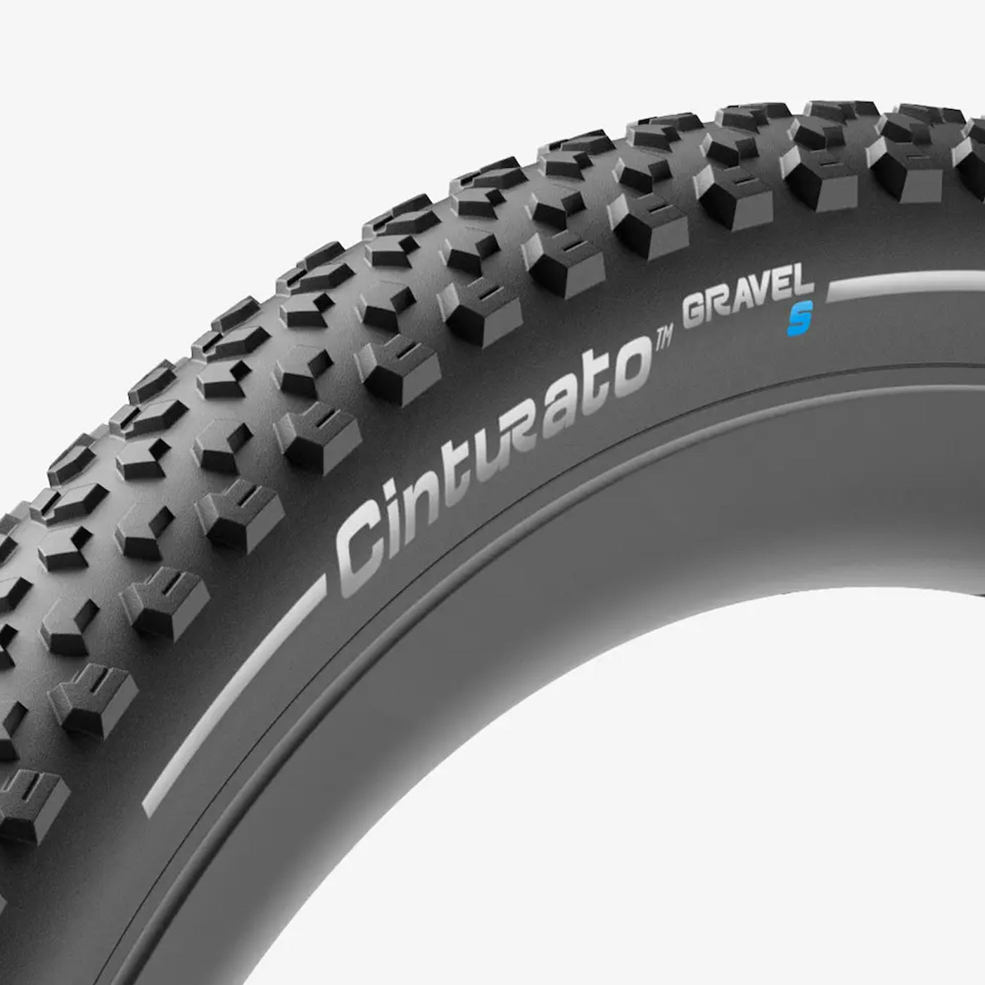 Copertoncino Pirelli Cinturato Gravel S 700x40 All4cycling