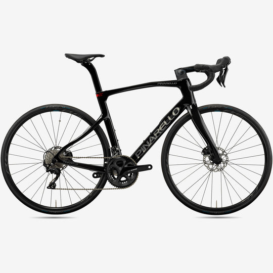 Pinarello X1 Disk 105 - Black