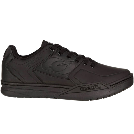O'neal Pinned SPD Shoes - Black