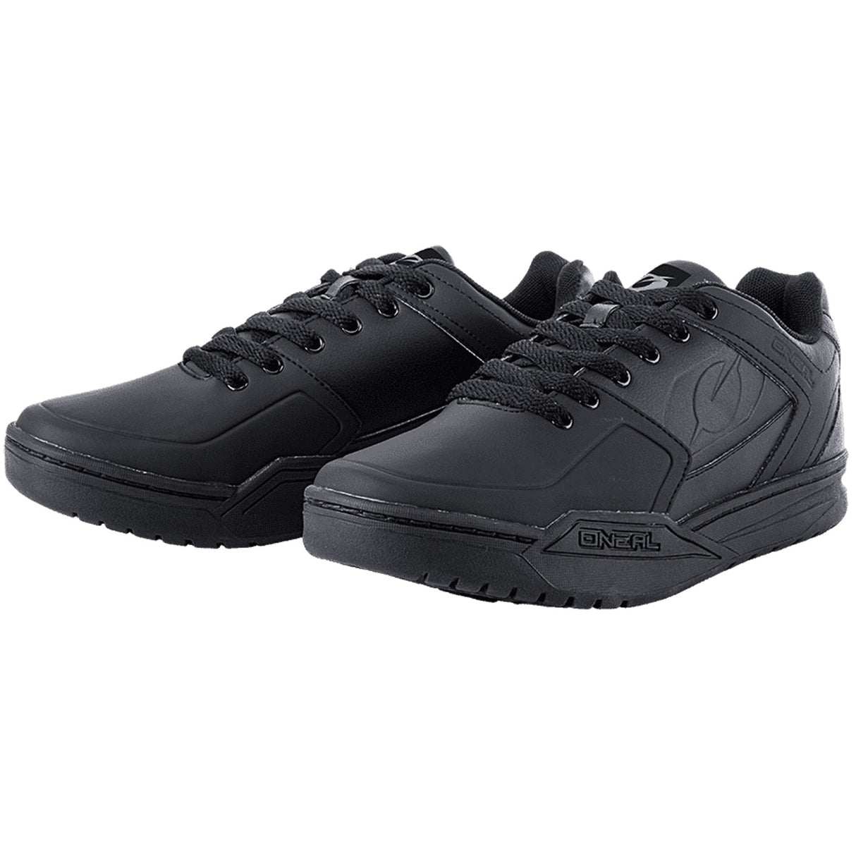 Scarpe O'neal Pinned SPD - Nero