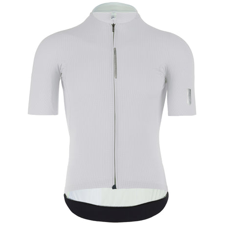 Maglia Q36.5 Pinstripe Pro - Grigio - Q