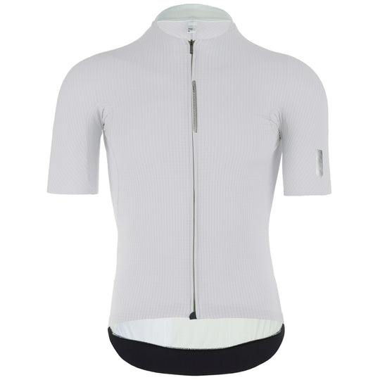 Q36.5 Pinstripe Pro jersey - Grey
