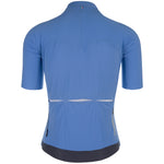 Q36.5 Pinstripe Pro jersey - Blue