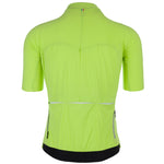 Maillot Q36.5 Pinstripe Pro - Lime