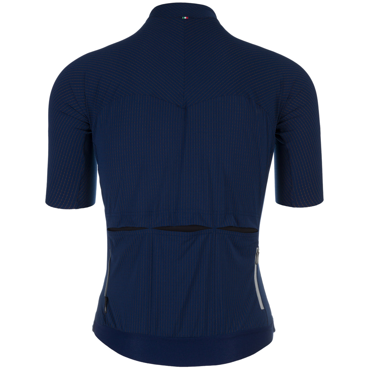 Maglia Q36.5 Pinstripe Pro - Blu - H