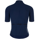 Maglia Q36.5 Pinstripe Pro - Blu - H