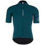 Maglia Q36.5 Pinstripe Pro - Verde scuro - A