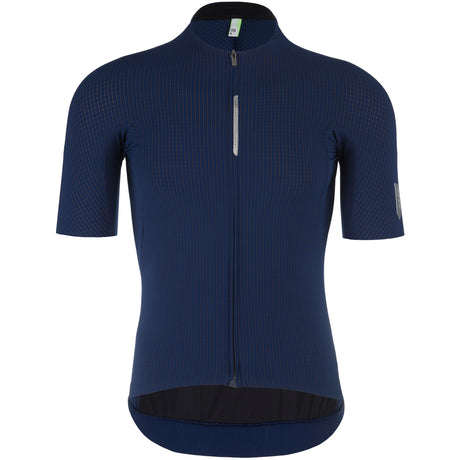 Maglia Q36.5 Pinstripe Pro - Blu - G