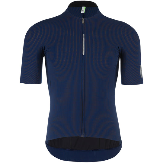 Q36.5 Pinstripe Pro jersey - Blue