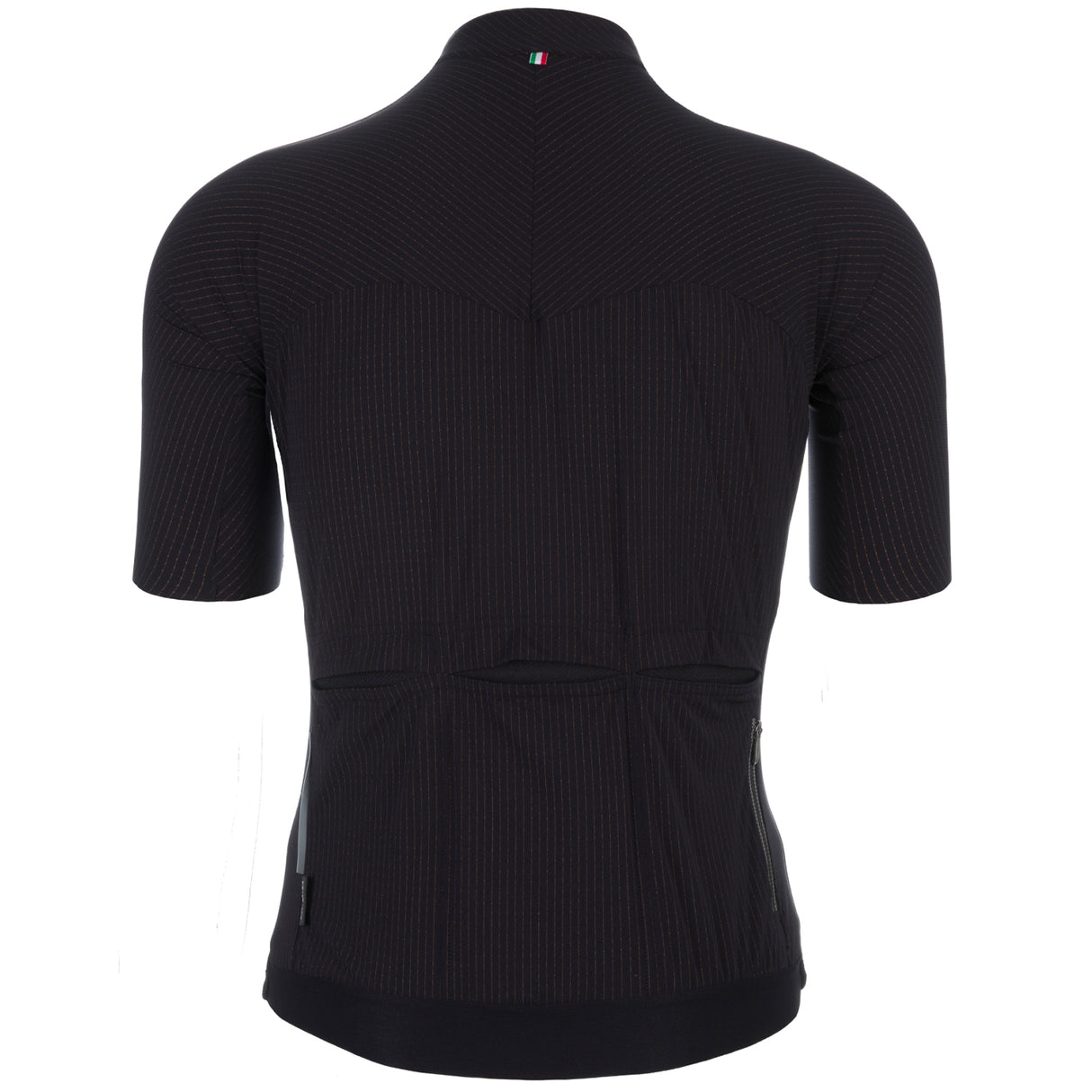 Maglia Q36.5 Pinstripe Pro - Nero - O