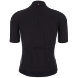 Maglia Q36.5 Pinstripe Pro - Nero - O