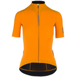 Q36.5 L1 Pinstripe X women jersey - Orange