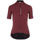 Maglia donna Q36.5 Pinstripe Pro - Bordeaux - Q