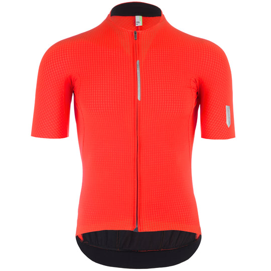 Maglia Q36.5 Pinstripe Pro - Rosso