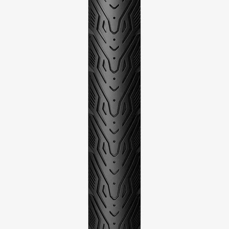 Copertoncino Pirelli Angel Urban DT 700x35 - Nero - F