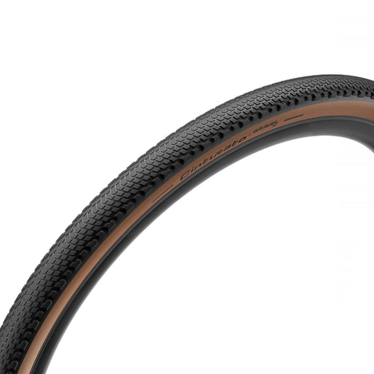 Pirelli Cinturato Gravel H clincher 650x50 - Classic