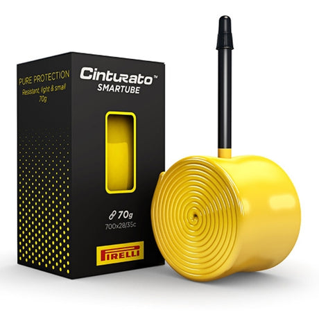 Camera d'Aria Pirelli Cinturato Smartube 650bx40/45 - 60 mm - A