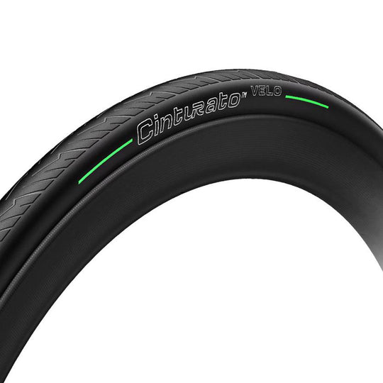 Pirelli Cinturato Velo TLR clincher - 700x26