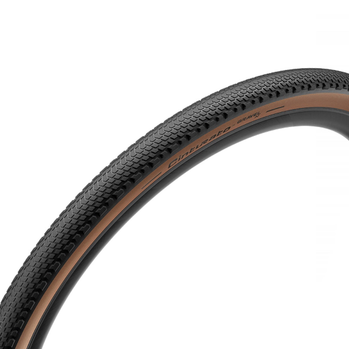 Copertoncino Pirelli Cinturato Gravel H 700x45 - Classic