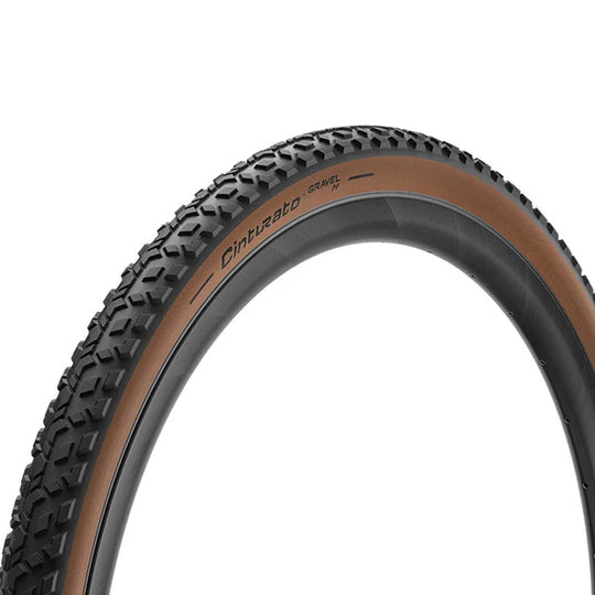 Pirelli Cinturato Gravel M Faltreifen 700x35 - Classic