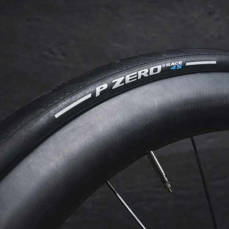 Copertoncino Pirelli P Zero Race 4S - 700x30 - N