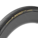 Pirelli P Zero Race faltreifen 700x26 - Gold