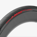 Pirelli P Zero Race clincher 700x28 - Red