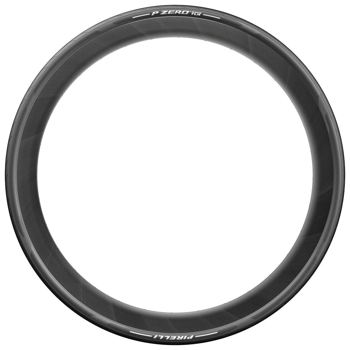 Copertoncino Pirelli P Zero Race TLR 700x26 - Bianco - M