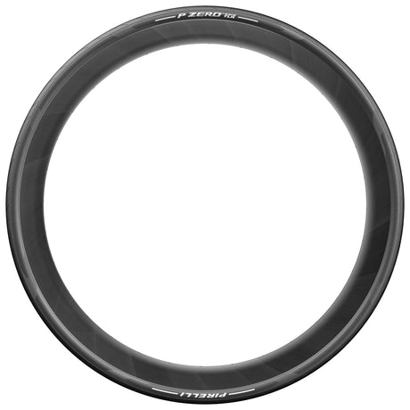 Copertoncino Pirelli P Zero Race TLR 700x26 - Bianco - M