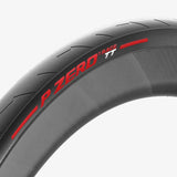 Copertoncino Pirelli P Zero Race TT - 700x26 - A