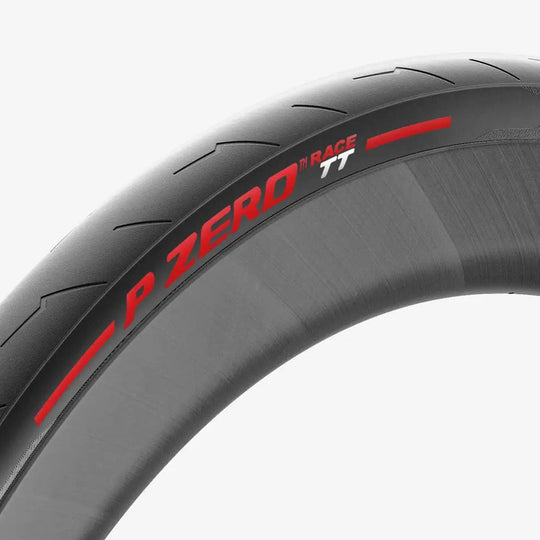 Pirelli P Zero Race TT tire - 700x26 