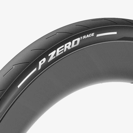 Pirelli P Zero Race clincher 700x28 - White