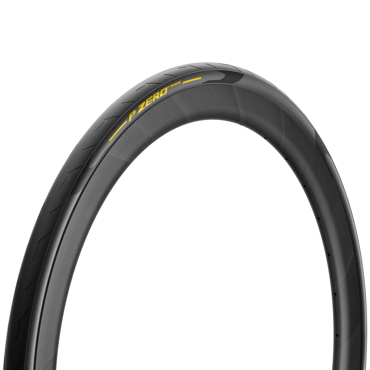 Copertoncino Pirelli P Zero Race 700x28 - Giallo - N