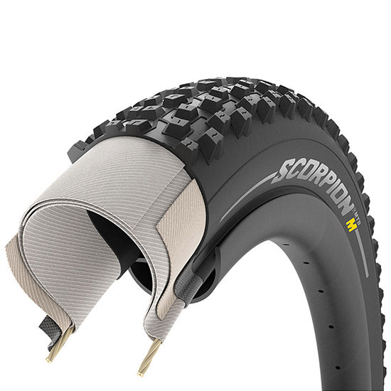 Copertone Pirelli Scorpion MTB M Lite - 29x2.20